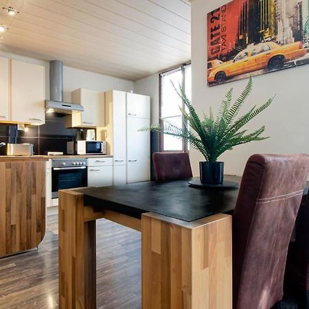 Brooklyn Proche De La Gare Apartamento Annecy Exterior foto