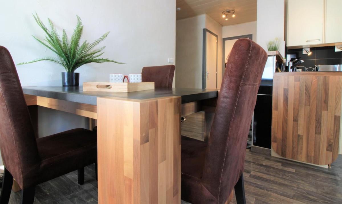 Brooklyn Proche De La Gare Apartamento Annecy Exterior foto
