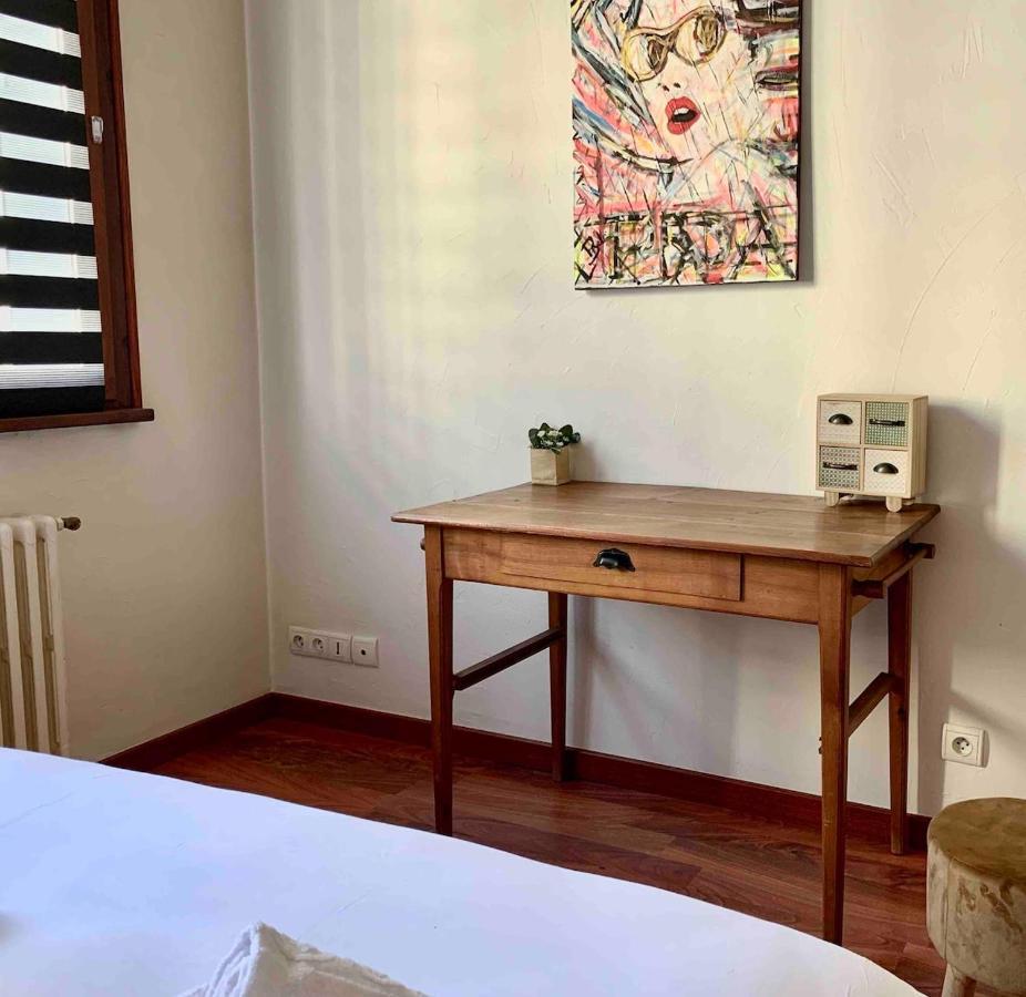 Brooklyn Proche De La Gare Apartamento Annecy Exterior foto