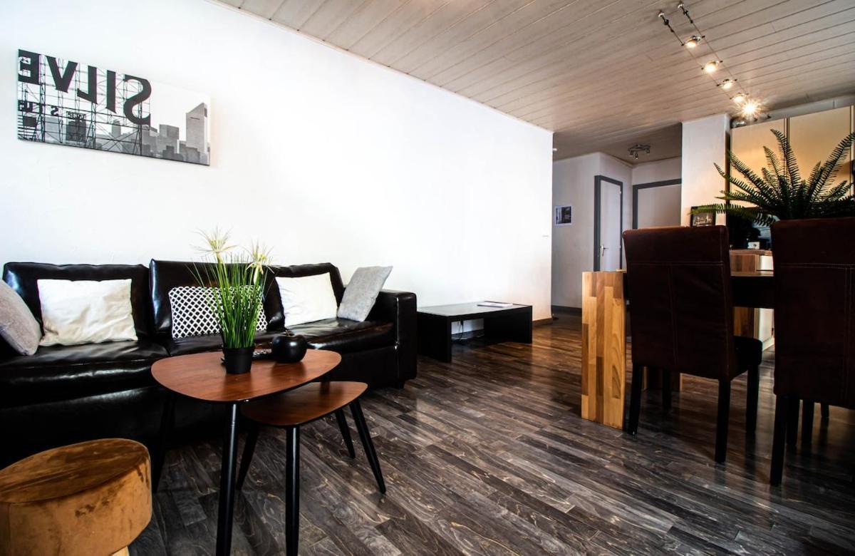 Brooklyn Proche De La Gare Apartamento Annecy Exterior foto