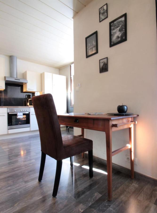 Brooklyn Proche De La Gare Apartamento Annecy Exterior foto