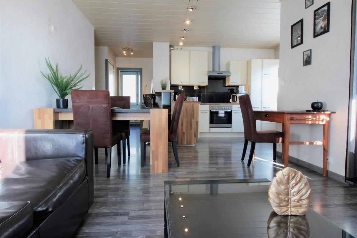 Brooklyn Proche De La Gare Apartamento Annecy Exterior foto