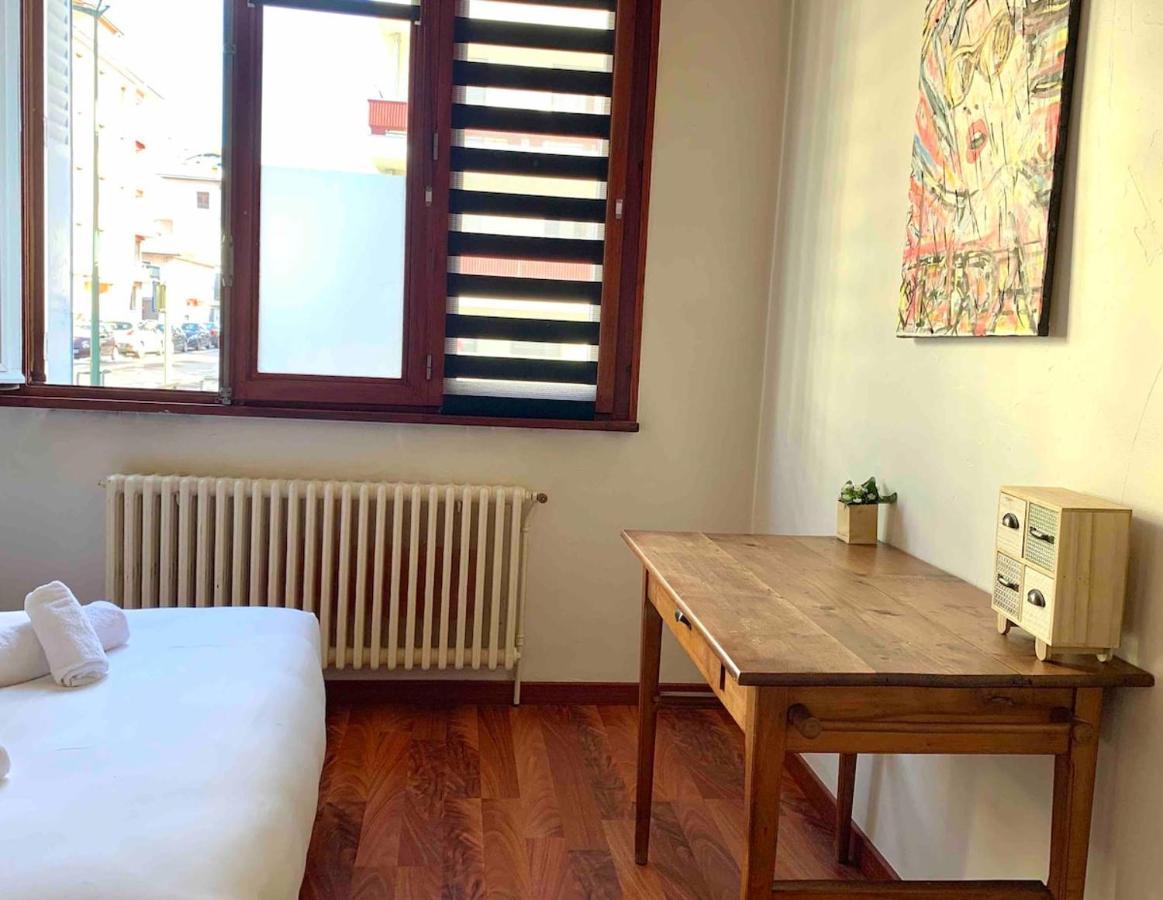 Brooklyn Proche De La Gare Apartamento Annecy Exterior foto